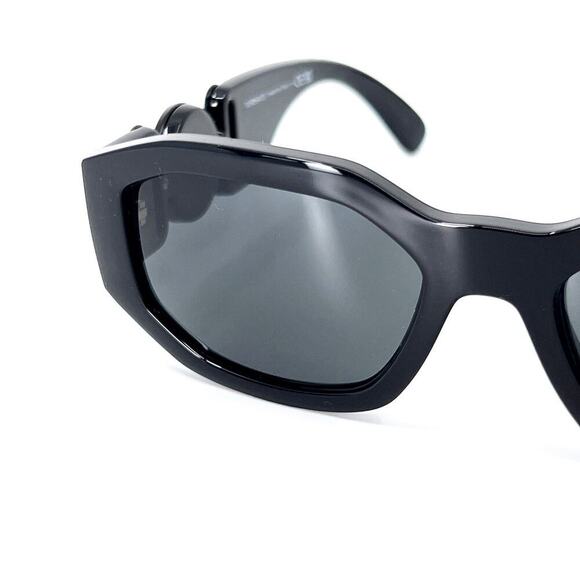 New,  VERSACE Sunglasses MOD.4361 5360/87 Authentic - Picture 6 of 13